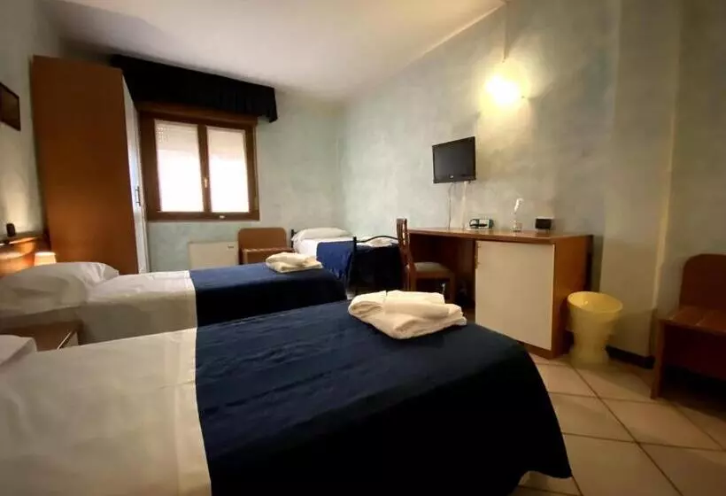 Sole Della Franciacorta   Hotel & Restaurant