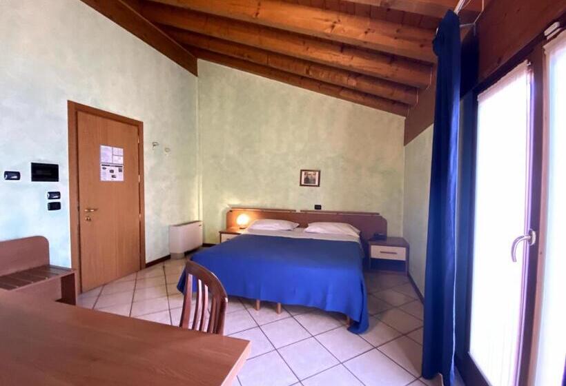 Sole Della Franciacorta   Hotel & Restaurant