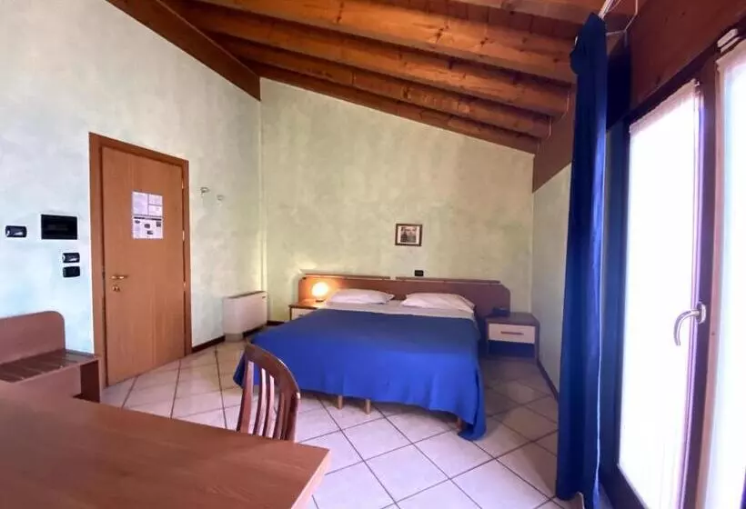 Sole Della Franciacorta   Hotel & Restaurant