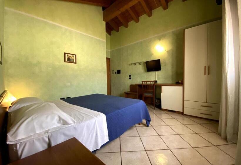 Sole Della Franciacorta   Hotel & Restaurant