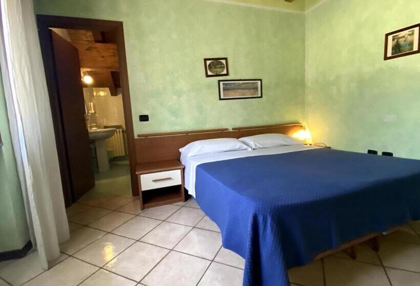 Sole Della Franciacorta   Hotel & Restaurant