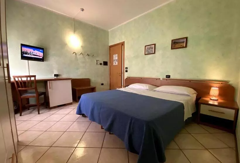 Sole Della Franciacorta   Hotel & Restaurant