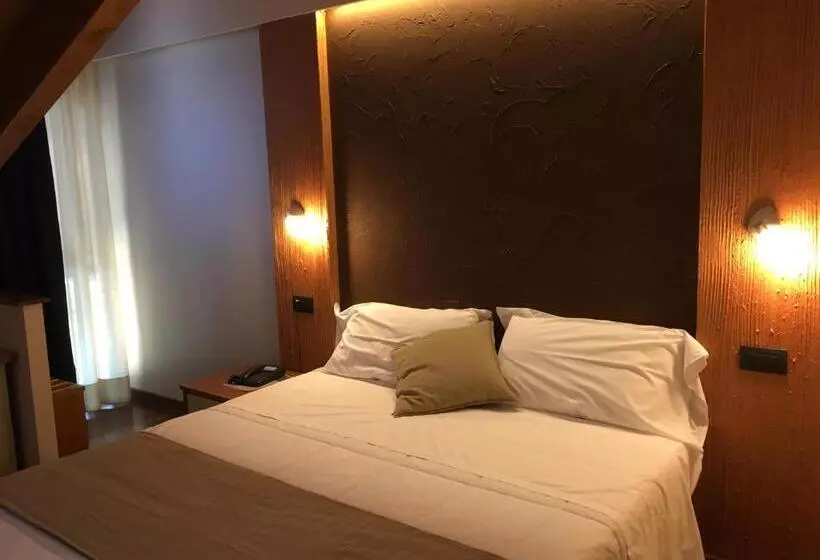 Sole Della Franciacorta   Hotel & Restaurant