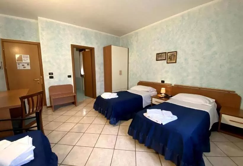 Sole Della Franciacorta   Hotel & Restaurant