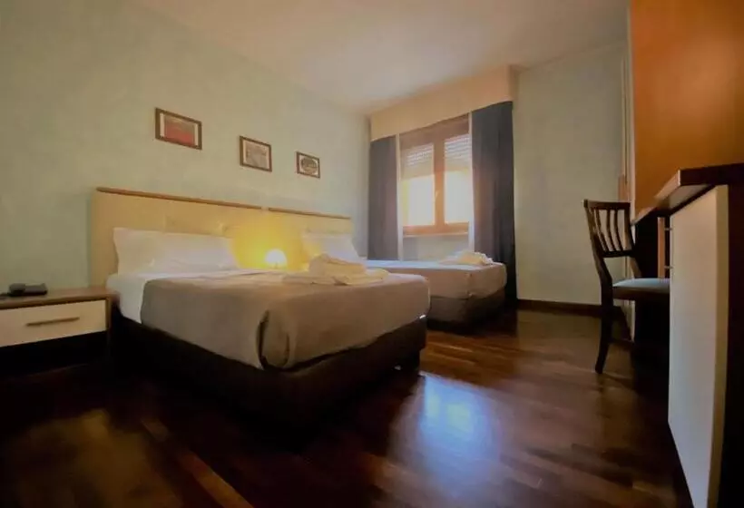 Sole Della Franciacorta   Hotel & Restaurant