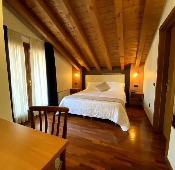 Sole Della Franciacorta   Hotel & Restaurant