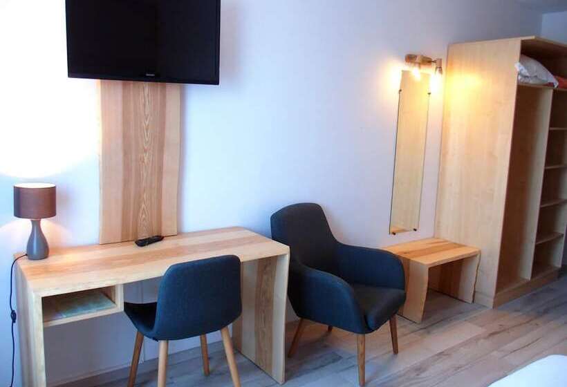 酒店 Hostellerie De L Etoile