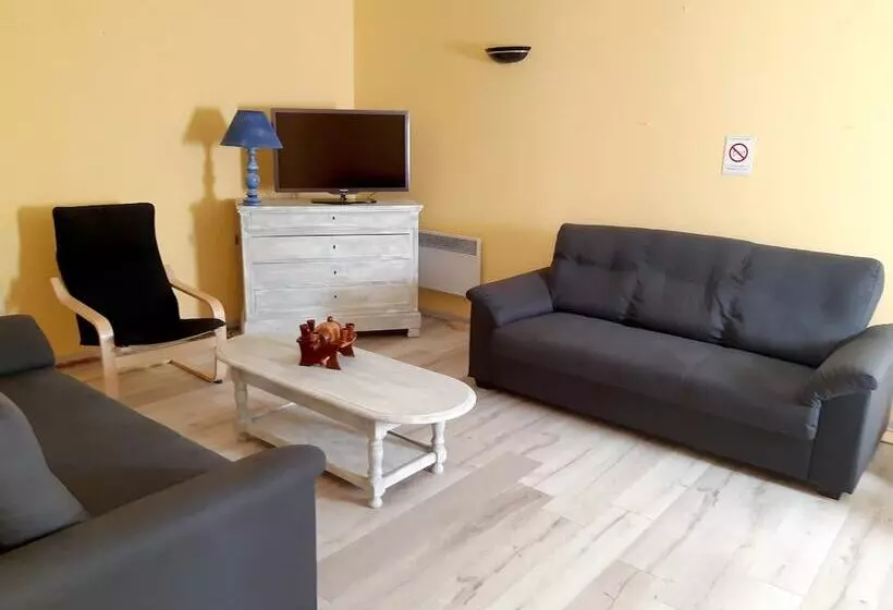 ホテル Hostellerie De L Etoile