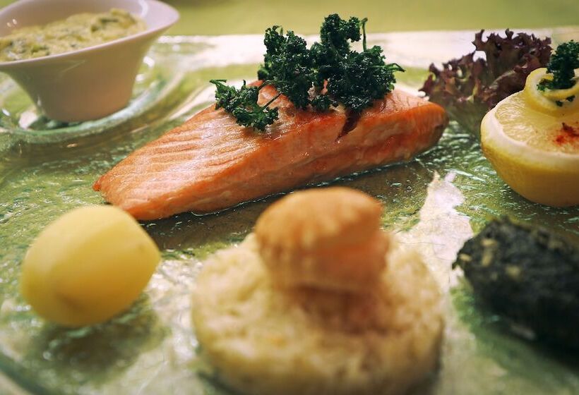 酒店 Hostellerie De L Etoile