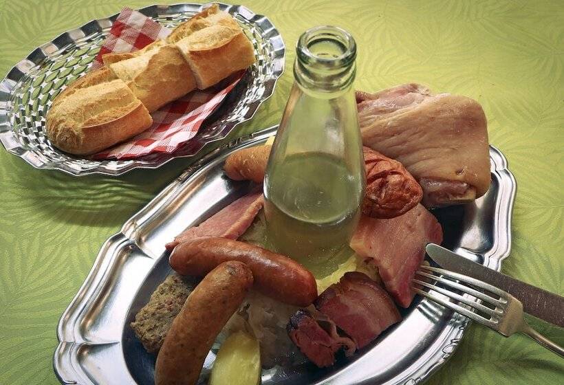 酒店 Hostellerie De L Etoile