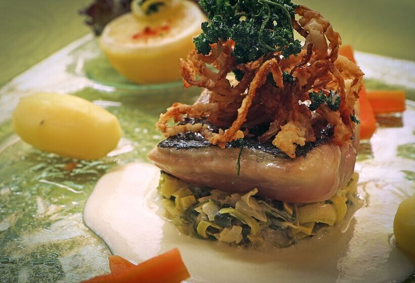 酒店 Hostellerie De L Etoile