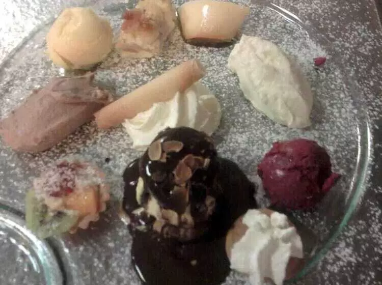 ホテル Hostellerie De L Etoile