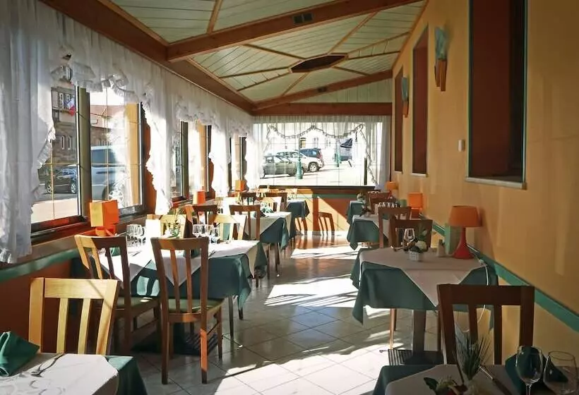 ホテル Hostellerie De L Etoile