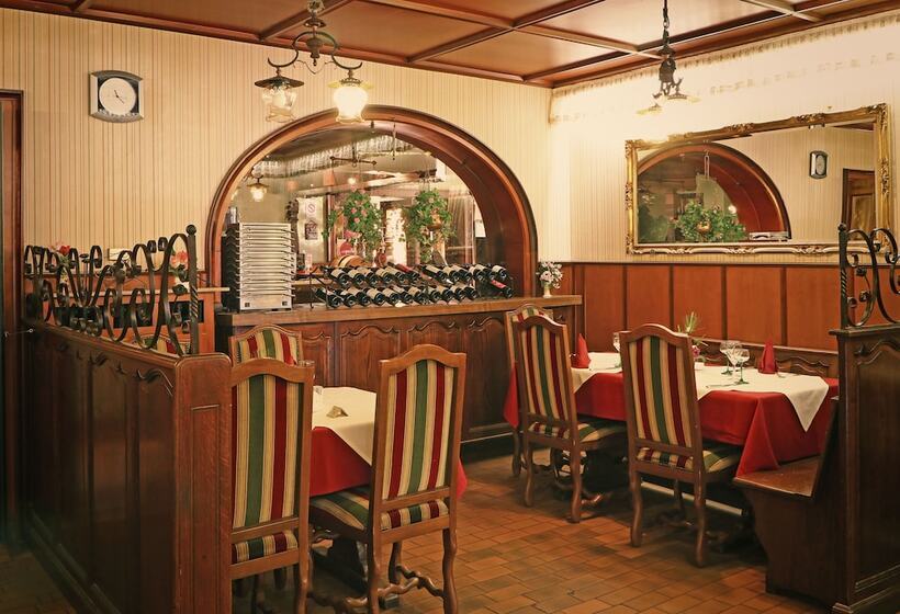 酒店 Hostellerie De L Etoile