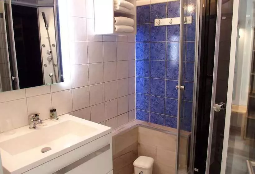 ホテル Hostellerie De L Etoile