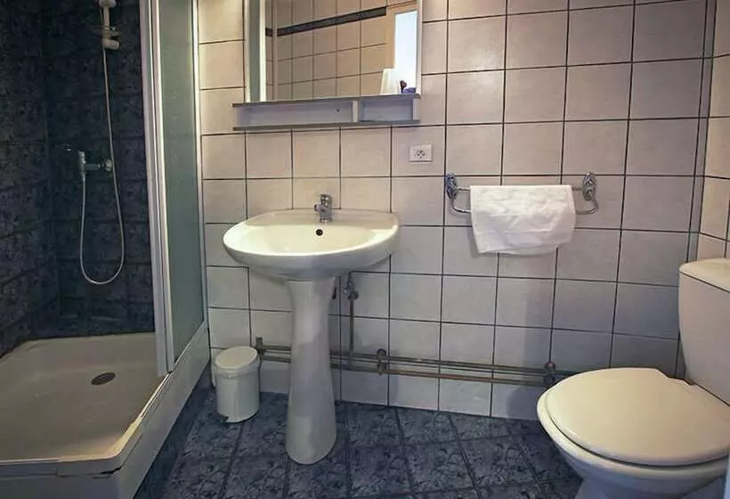 ホテル Hostellerie De L Etoile