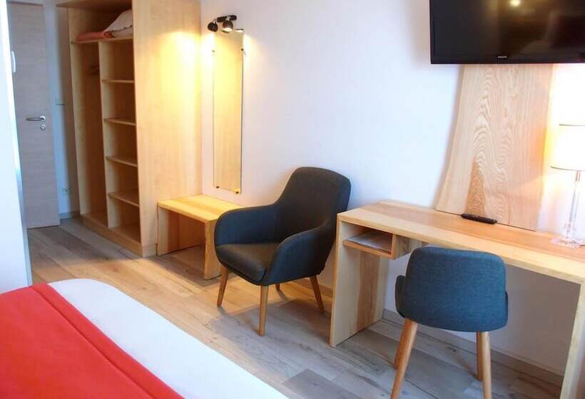 酒店 Hostellerie De L Etoile