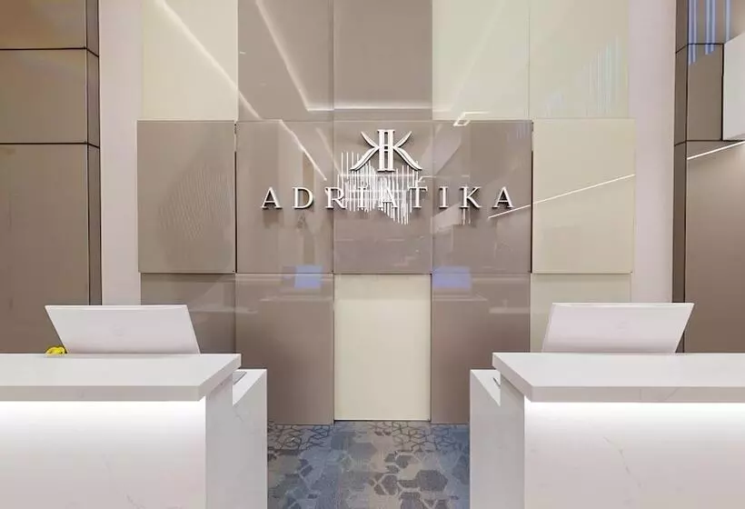 Adriatika Hotel & Residence