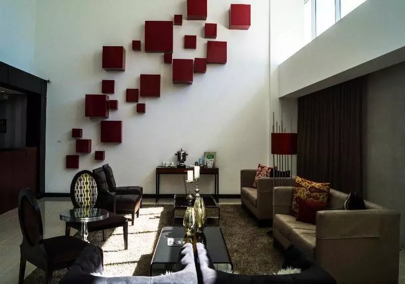 Adriatika Hotel & Residence