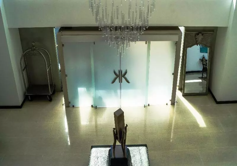 Adriatika Hotel & Residence