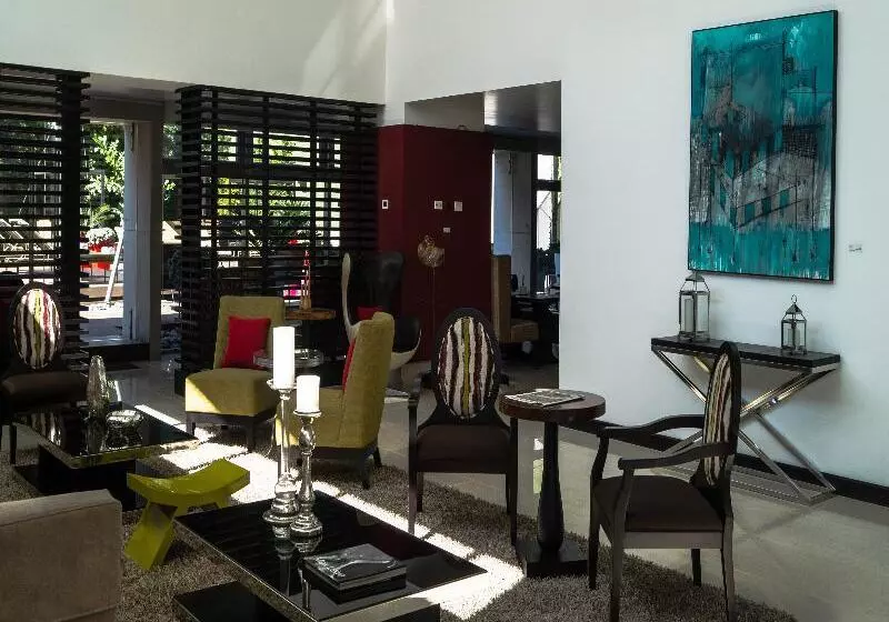 Adriatika Hotel & Residence