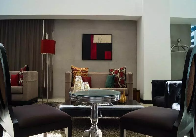 Adriatika Hotel & Residence