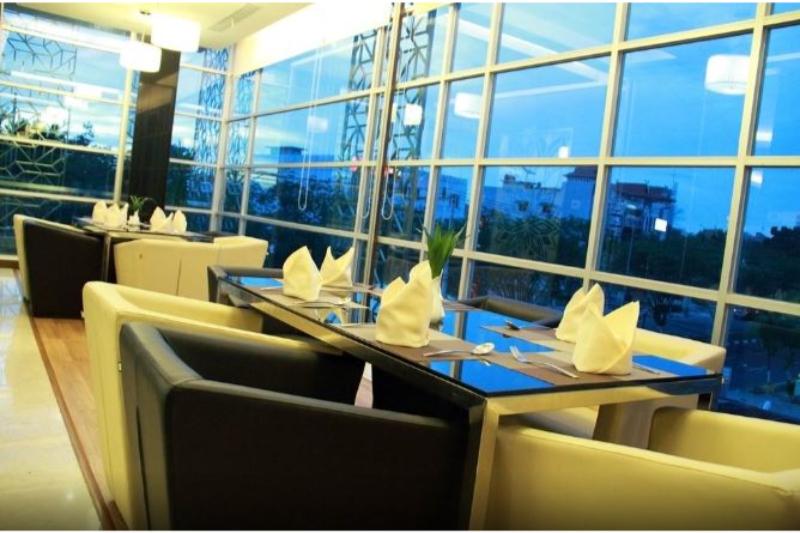 Grand Central Hotel Pekanbaru