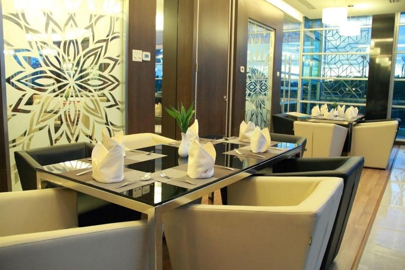 Grand Central Hotel Pekanbaru