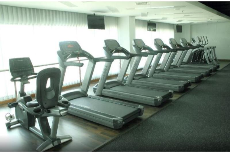 Grand Central Hotel Pekanbaru