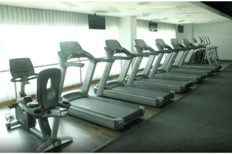 Grand Central Hotel Pekanbaru