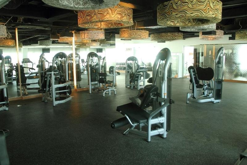 Grand Central Hotel Pekanbaru