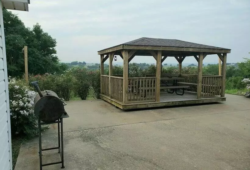 Отель Candlelight Inn & Suites Hwy 69 Near Mcalester