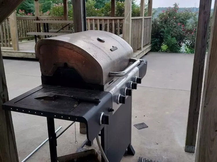 Отель Candlelight Inn & Suites Hwy 69 Near Mcalester