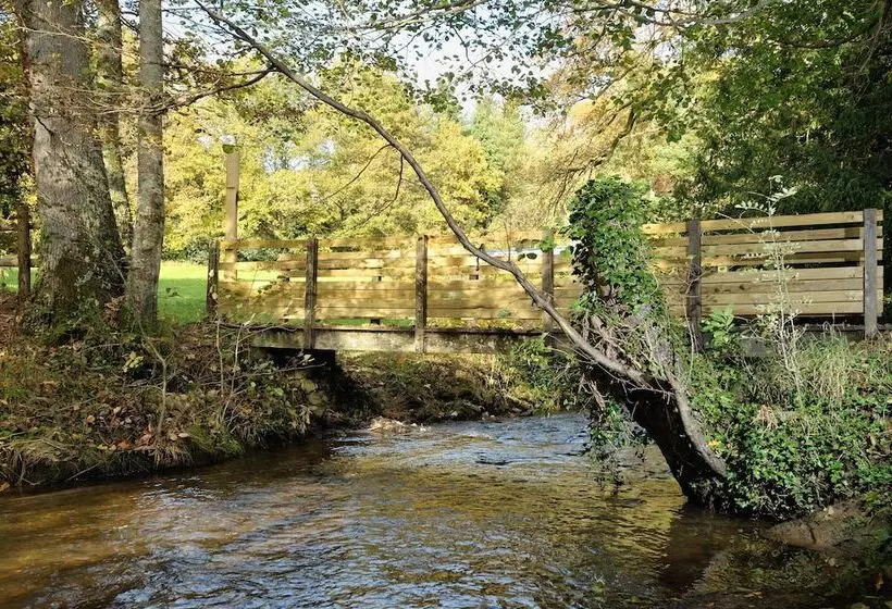 فندق Contact Hôtel Du Parc Nantes Ouest Orvault