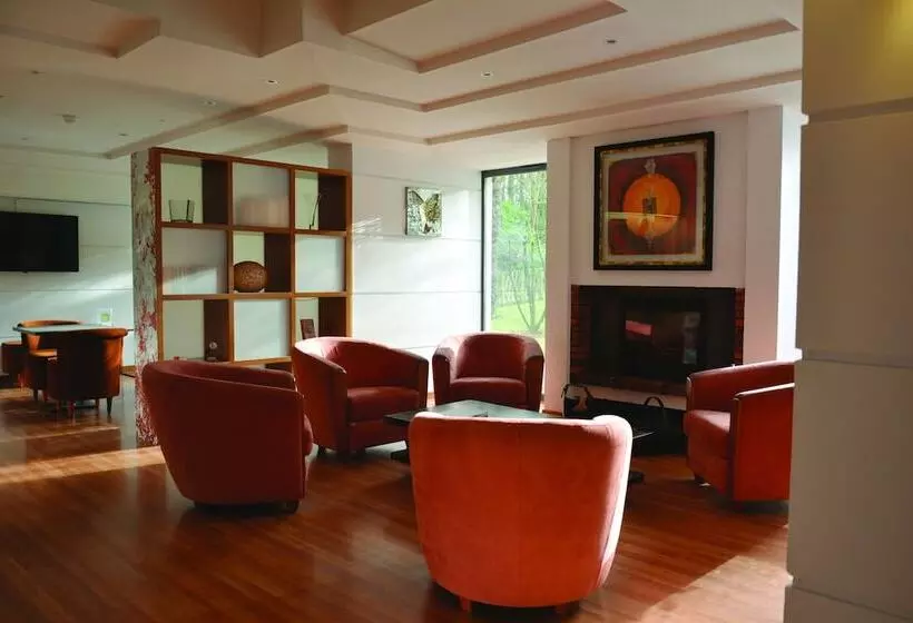 فندق Contact Hôtel Du Parc Nantes Ouest Orvault