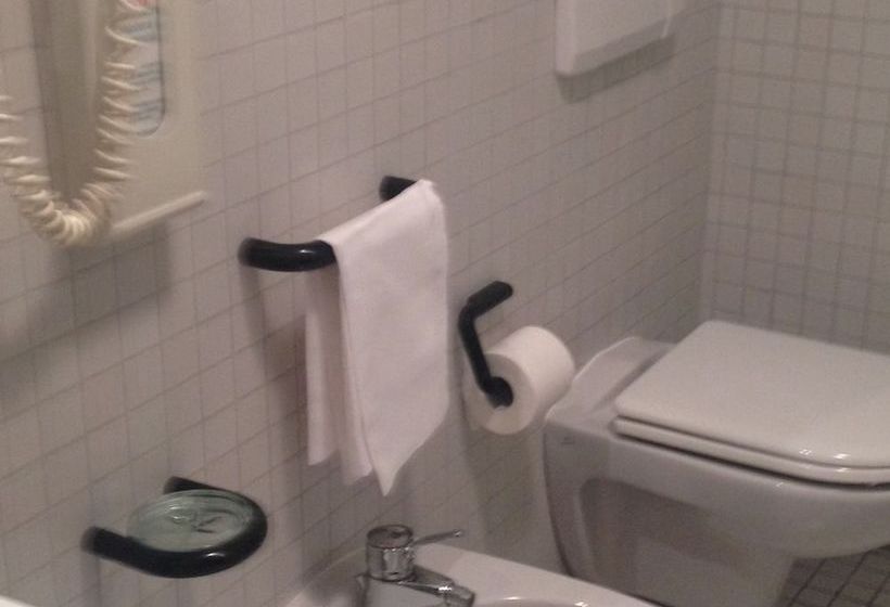 בית מלון כפרי Della Pieve