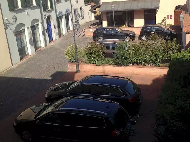 ホテル Della Pieve