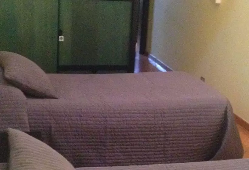 ホテル Della Pieve