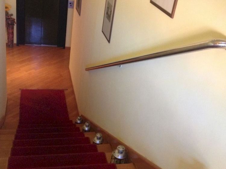 בית מלון כפרי Della Pieve