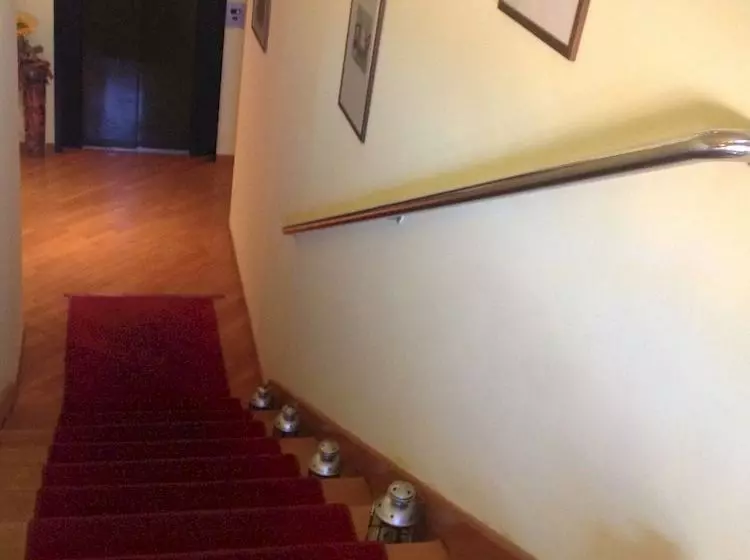 ホテル Della Pieve