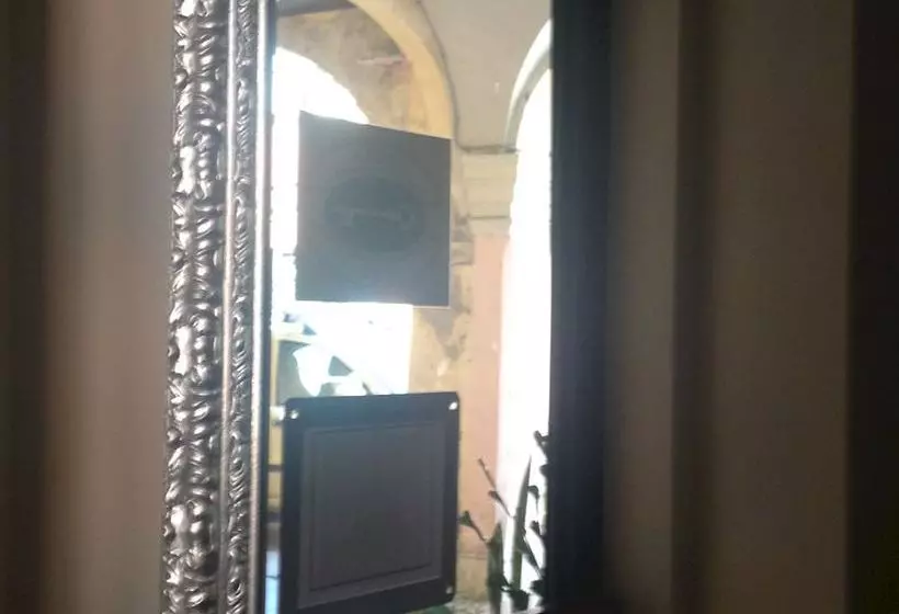 ホテル Della Pieve