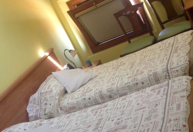 בית מלון כפרי Della Pieve