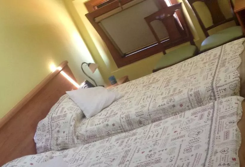 ホテル Della Pieve