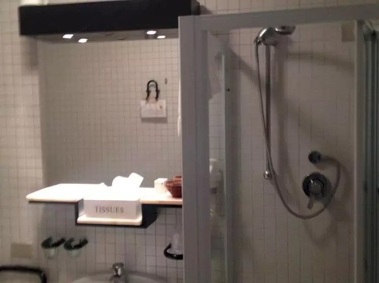 ホテル Della Pieve