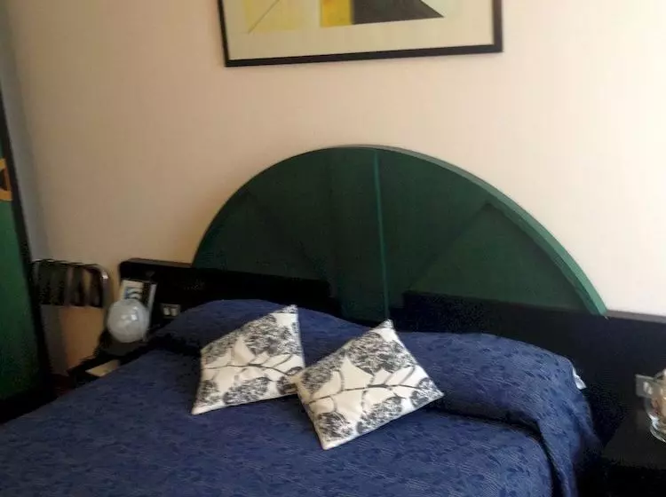 ホテル Della Pieve