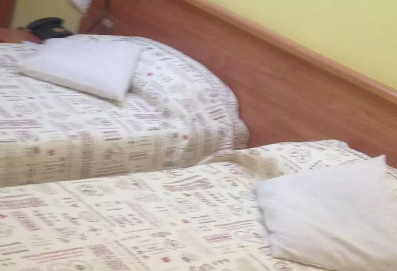 ホテル Della Pieve