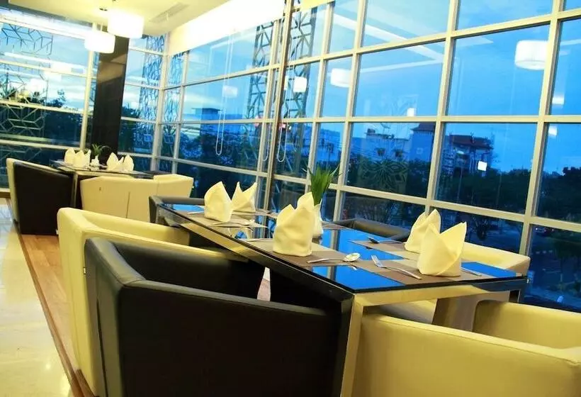 Grand Central Hotel Pekanbaru