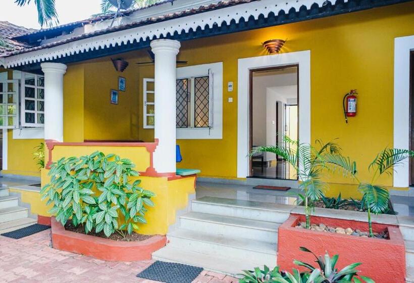 Granpa S Inn Hotel Bougainvillea