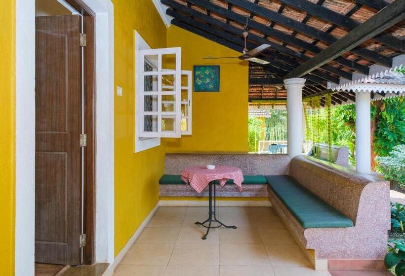 Granpa S Inn Hotel Bougainvillea