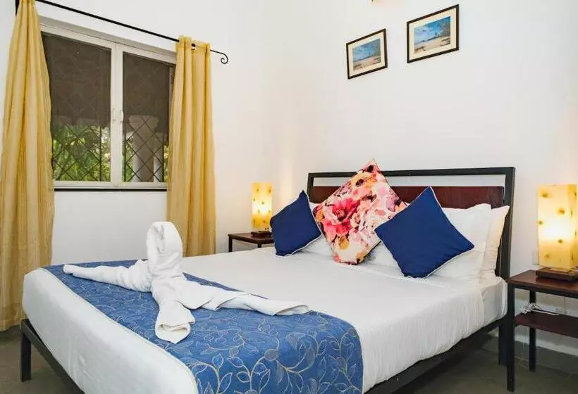 Granpa S Inn Hotel Bougainvillea